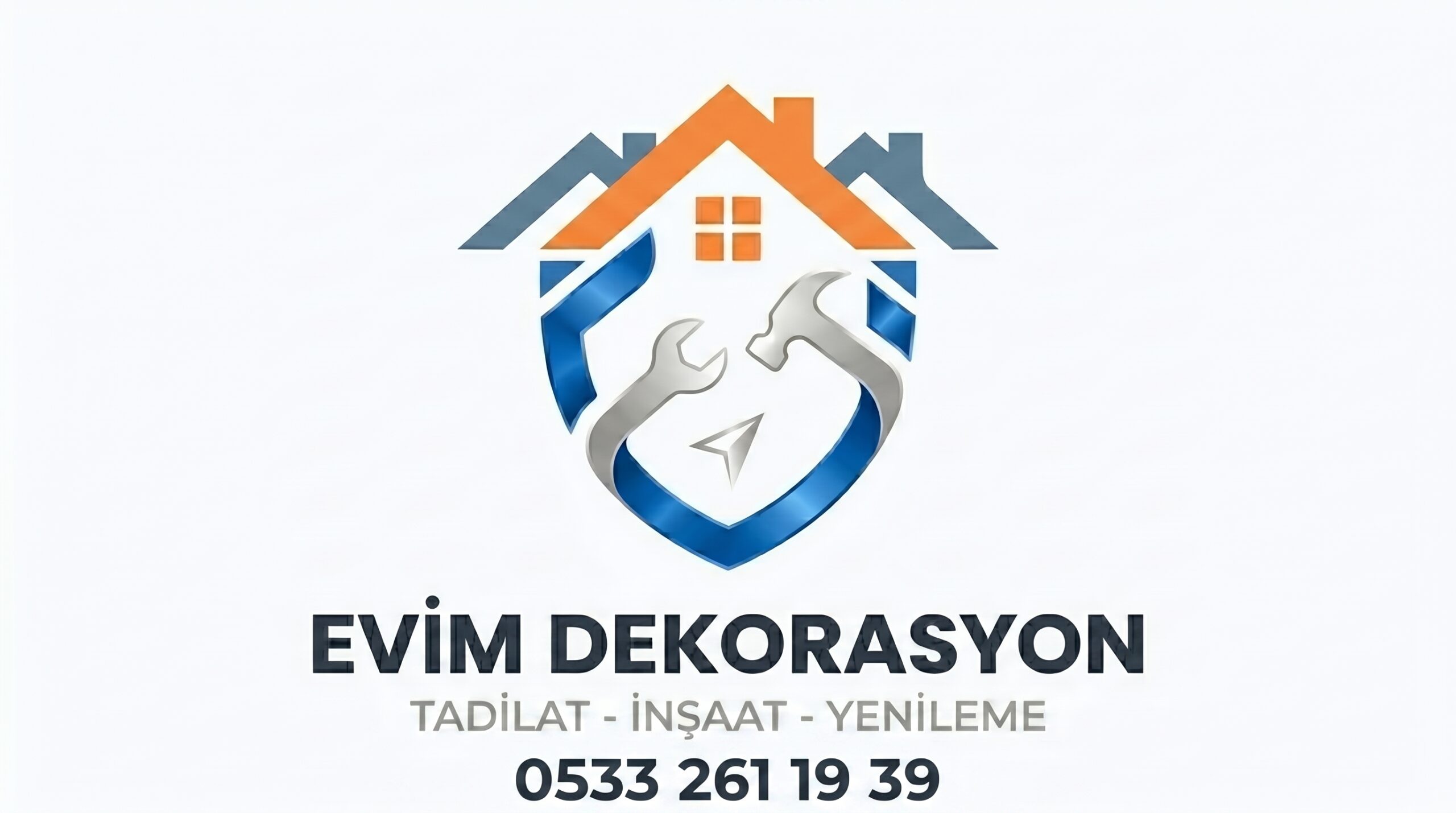 Evim Dekorasyon