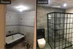 Gölcük Pencere Mermeri İmalatı ve Profesyonel Montaj