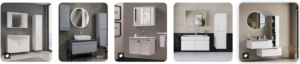 İzmit Banyo Dolabı