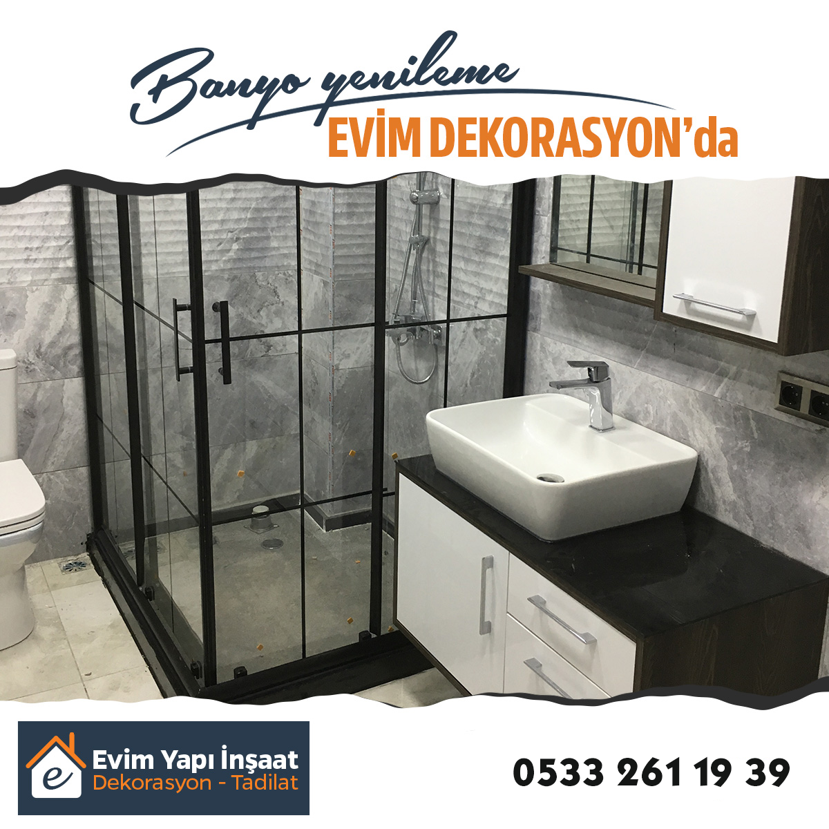 EVİM DEKORASYON